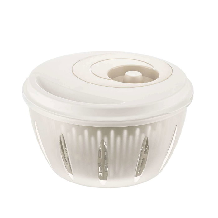 Aberto Design Colador con Cuerpo de Plástico en Crema Aberto Design Colador con Cuerpo de Plástico en Crema